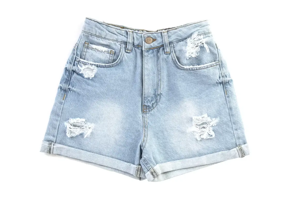 Quần short trung tính năng động